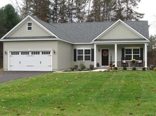 36 Alessia Dr, Queensbury, NY 12804