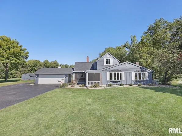 2207 S Daycor Dr, Bartonville, IL 61607