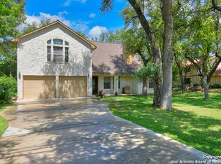6708 Circle Oak Dr, Bulverde, TX 78163