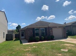 28138 Chasebrook Dr, Harvest, AL 35749