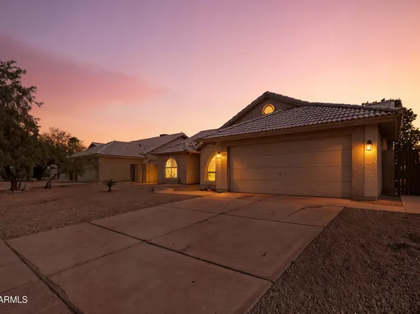 4219 E SAN ANGELO Avenue, Gilbert, AZ 85234