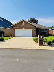 3337 Village Green Dr, Pace, FL, 32571