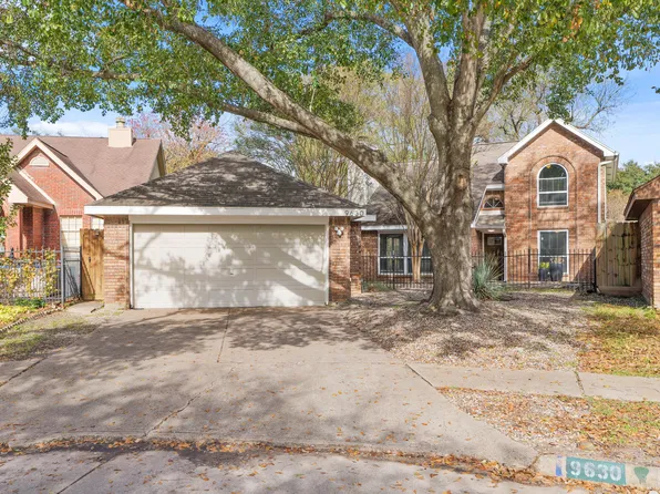 9630 Top Gallant Ct, Houston, TX 77065