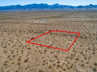 2788 S Flint Rd, Golden Valley, AZ 86413