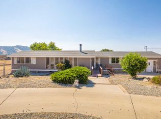 5330 Shannon Valley Rd, Acton, CA 93510