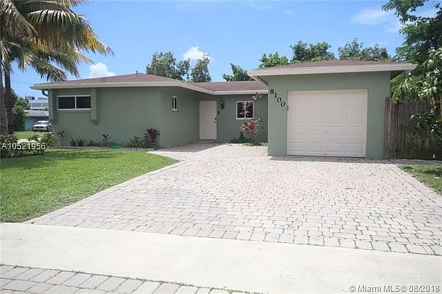 1st image of 8100 SW 8th St