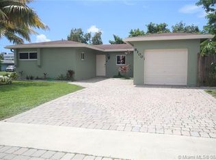 8100 SW 8th St, North Lauderdale, FL 33068