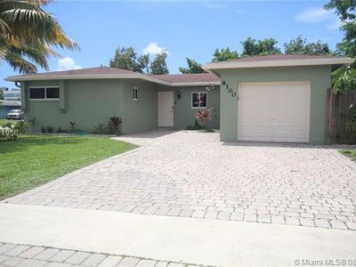 8100 SW 8th St, North Lauderdale, FL, 33068