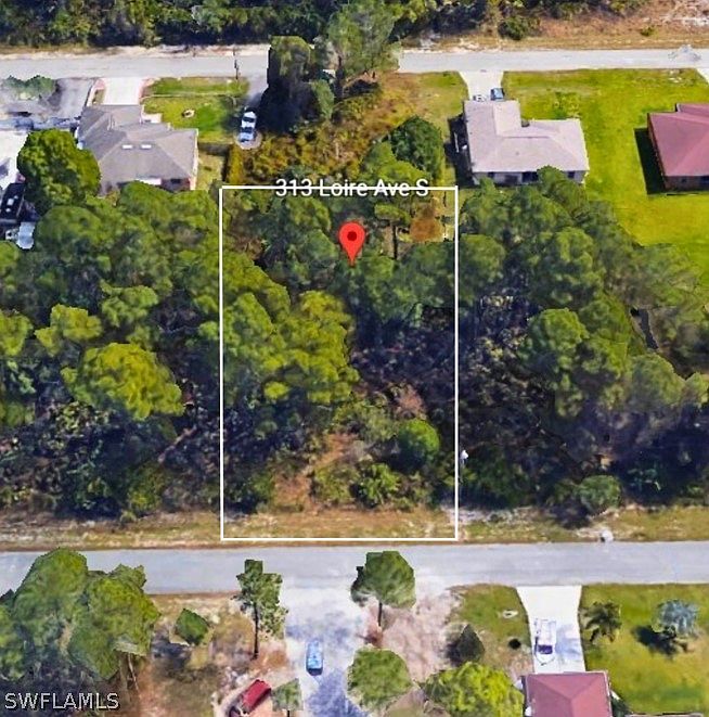 2nd image of 313 Loire Ave S