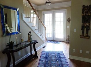 81 Rolling Links Blvd, Oak Ridge, TN 37830