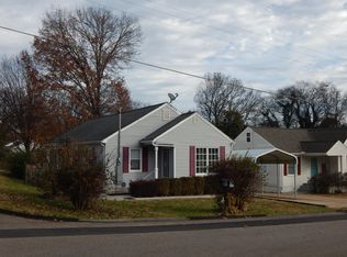 1801 Allen Ave, Knoxville, TN 37920