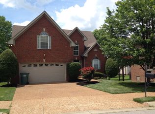 6608 Broken Bow Dr, Antioch, TN 37013