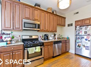 3701 N Racine Ave #1-3, Chicago, IL 60613