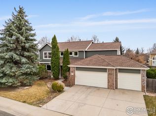 4924 Bluestem Ct, Fort Collins, CO 80525