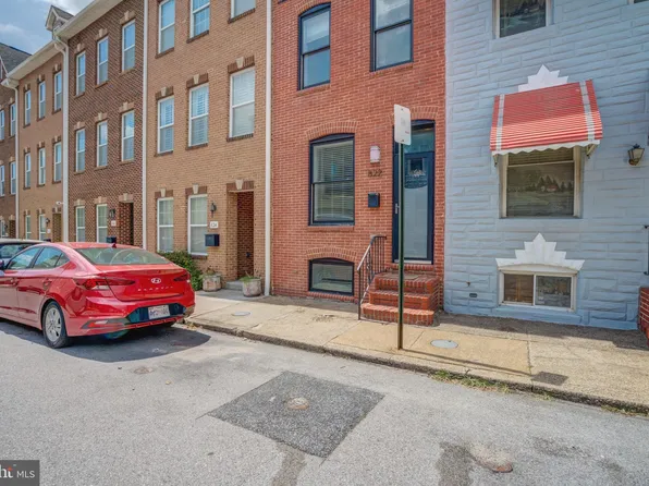 822 S Robinson St, Baltimore, MD 21224