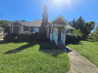 200 Model Farm Rd, High Point, NC 27263