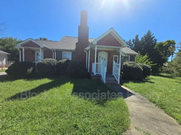 200 Model Farm Rd, High Point, NC 27263