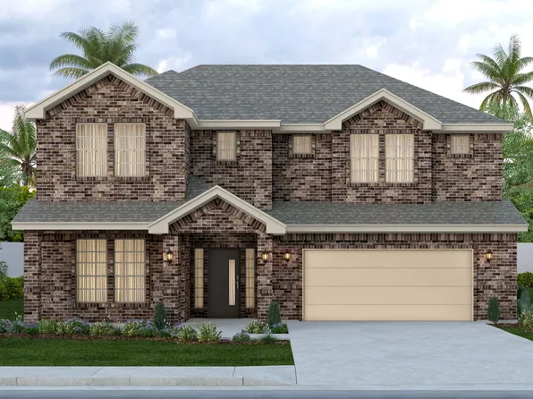 6629 Anaqua Loop, McAllen, TX 78504