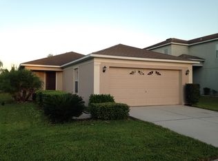 4307 Bethpage Ct, Zephyrhills, FL 33543