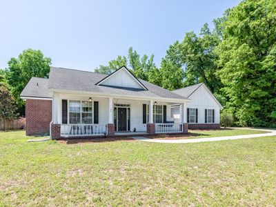 32 Tillis Ln, Crawfordville, FL, 32327