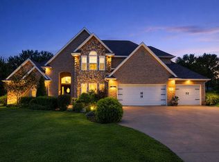 1627 Devin Dr, Carthage, MO 64836