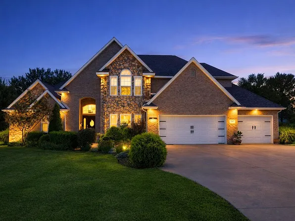 1627 Devin Dr, Carthage, MO 64836