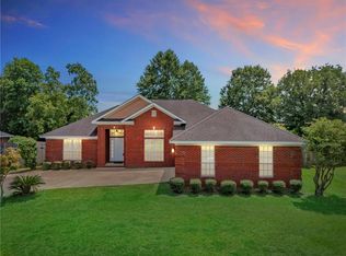 8883 Dawes Creek Dr, Theodore, AL 36582