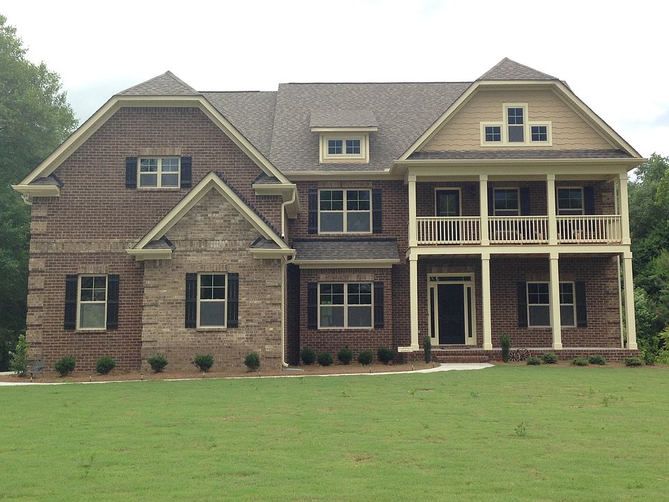 front view