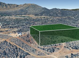 0 N Durango Sky Trail #-, Prescott, AZ 86305