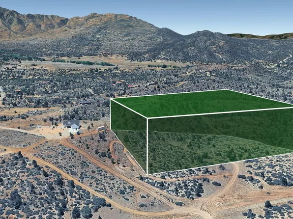 0 N Durango Sky Trail #-, Prescott, AZ 86305