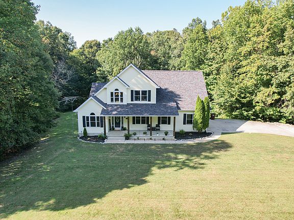 3rd image of 2460 W County Road 170 S
