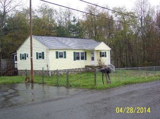771 Circleview Dr, Beckley, WV 25801