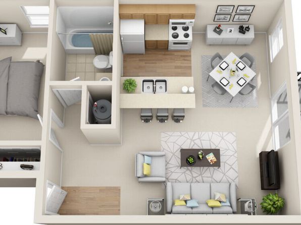 Park Place on 92nd Apartments | 9081 Federal Blvd, Denver, CO