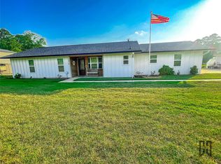 1615 Airport Loop, Homer, LA 71040