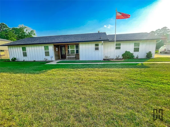 1615 Airport Loop, Homer, LA 71040