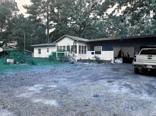 (undisclosed Address), Casscoe, AR 72026