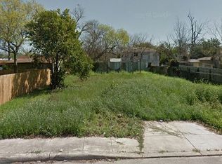 4814 Sierra St, San Antonio, TX 78214