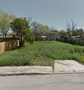 4814 Sierra St, San Antonio, TX, 78214