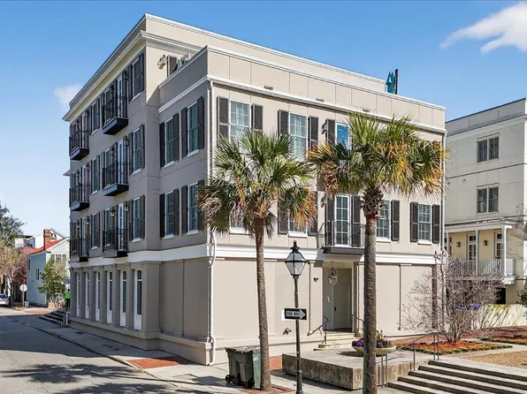 69 Morris St APT 301, Charleston, SC 29403