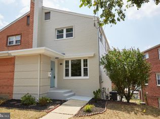 535 Ingraham St NE, Washington, DC 20011