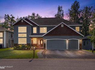 3458 Hines Cir, Anchorage, AK 99516