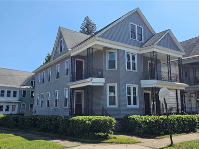 30-32 Watson Pl, Utica, NY, 13502