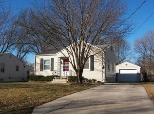 2400 48th St, Des Moines, IA 50310