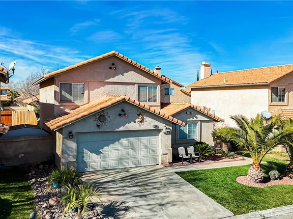 12450 Silverwood Ln, Victorville, CA 92395