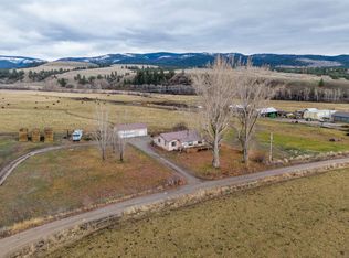 1358 Bolin Ranch Rd, Stevensville, MT 59870