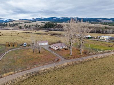 1358 Bolin Ranch Rd, Stevensville, MT, 59870