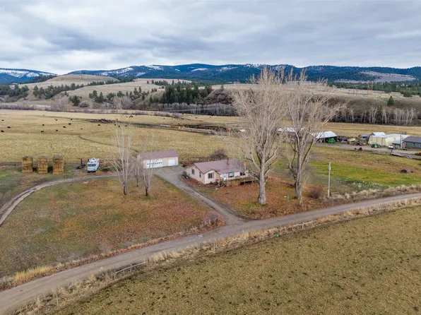1358 Bolin Ranch Rd, Stevensville, MT 59870
