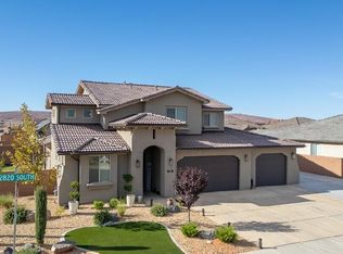 4651 W 2820 S, Hurricane, UT 84737