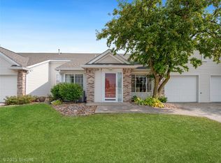 110 NW Georgetown Blvd UNIT 7, Ankeny, IA 50023