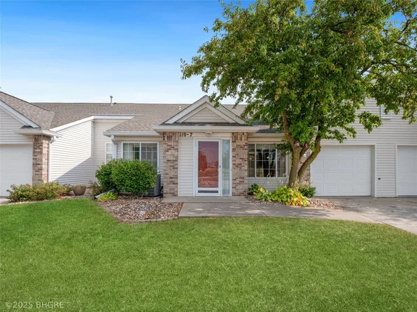 110 NW Georgetown Blvd Unit 7, Ankeny, IA 50023